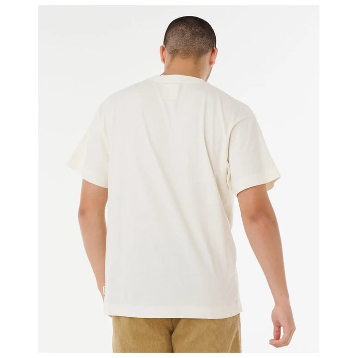 Rip Curl Aots Ty Williams Stacked T-Shirt