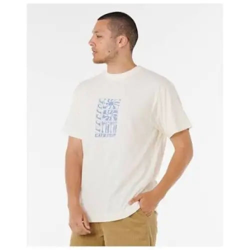 Rip Curl Aots Ty Williams Stacked T-Shirt
