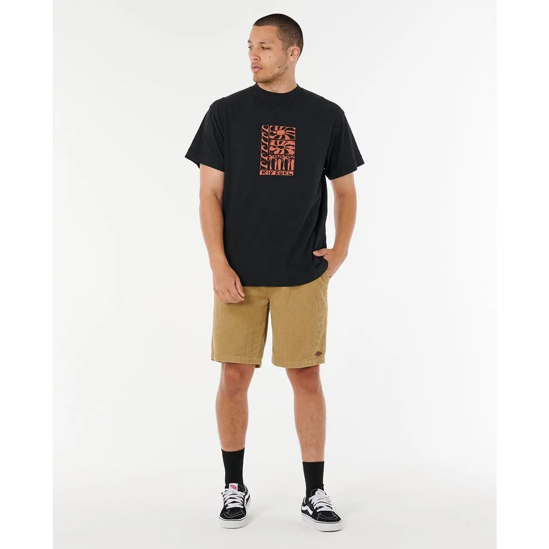 Rip Curl Aots Ty Williams Stacked T-Shirt 