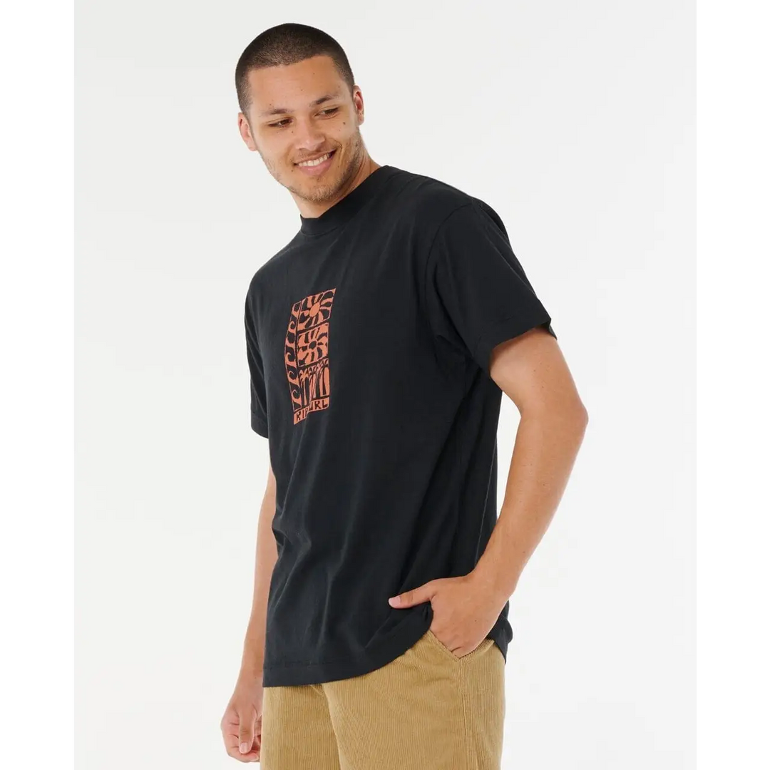 Rip Curl Aots Ty Williams Stacked T-Shirt 