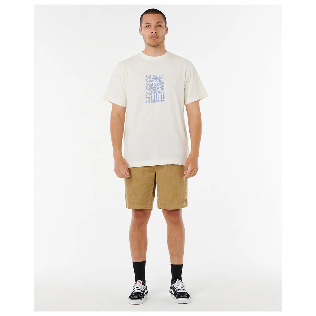 Rip Curl Aots Ty Williams Stacked T-Shirt