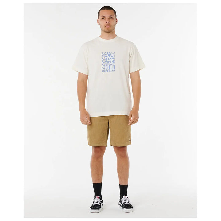 Rip Curl Aots Ty Williams Stacked T-Shirt