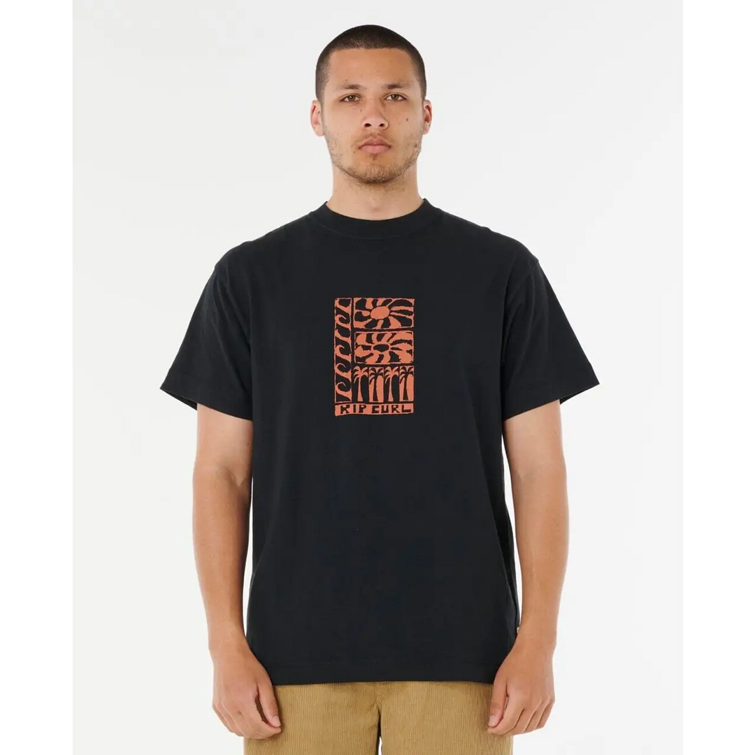 Rip Curl Aots Ty Williams Stacked T-Shirt 