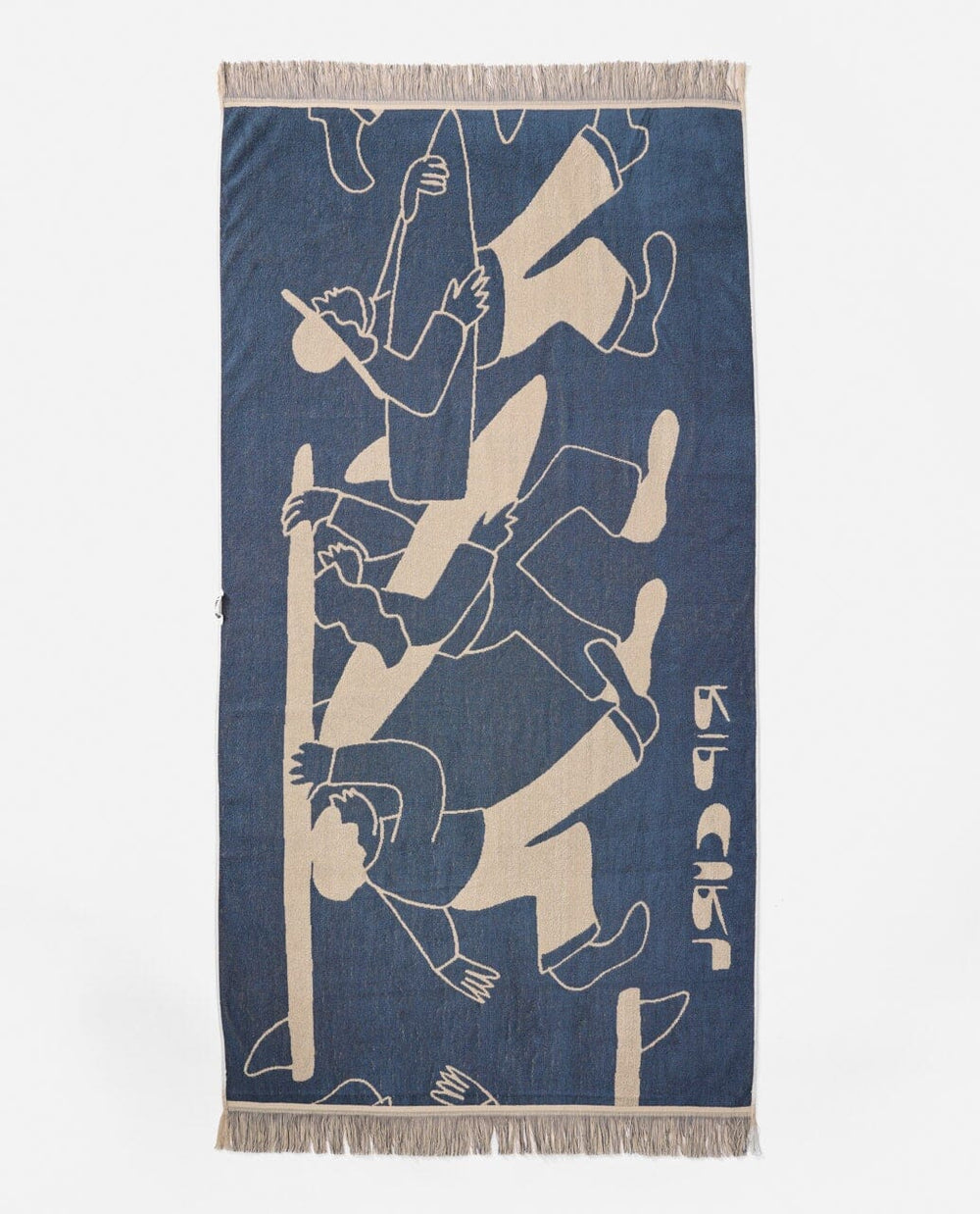 Rip Curl Aots Ty Williams Towel 