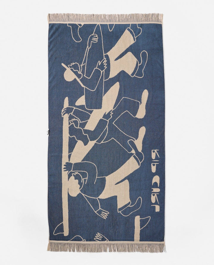 Rip Curl Aots Ty Williams Towel 