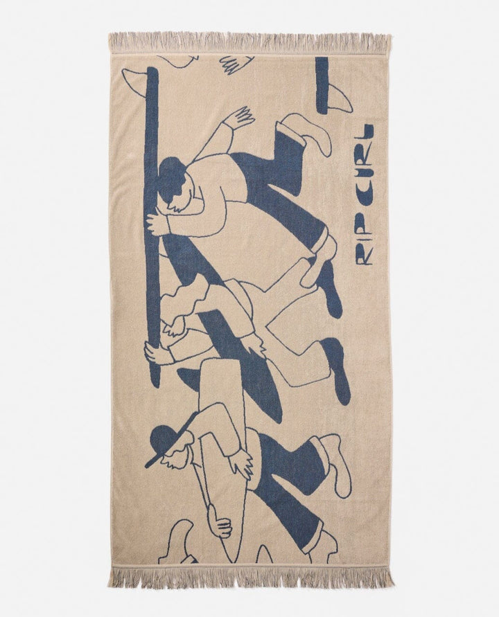 Rip Curl Aots Ty Williams Towel 