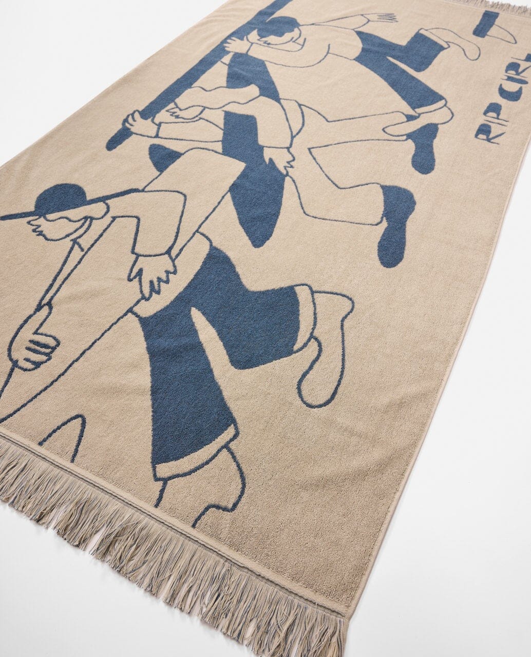 Rip Curl Aots Ty Williams Towel 