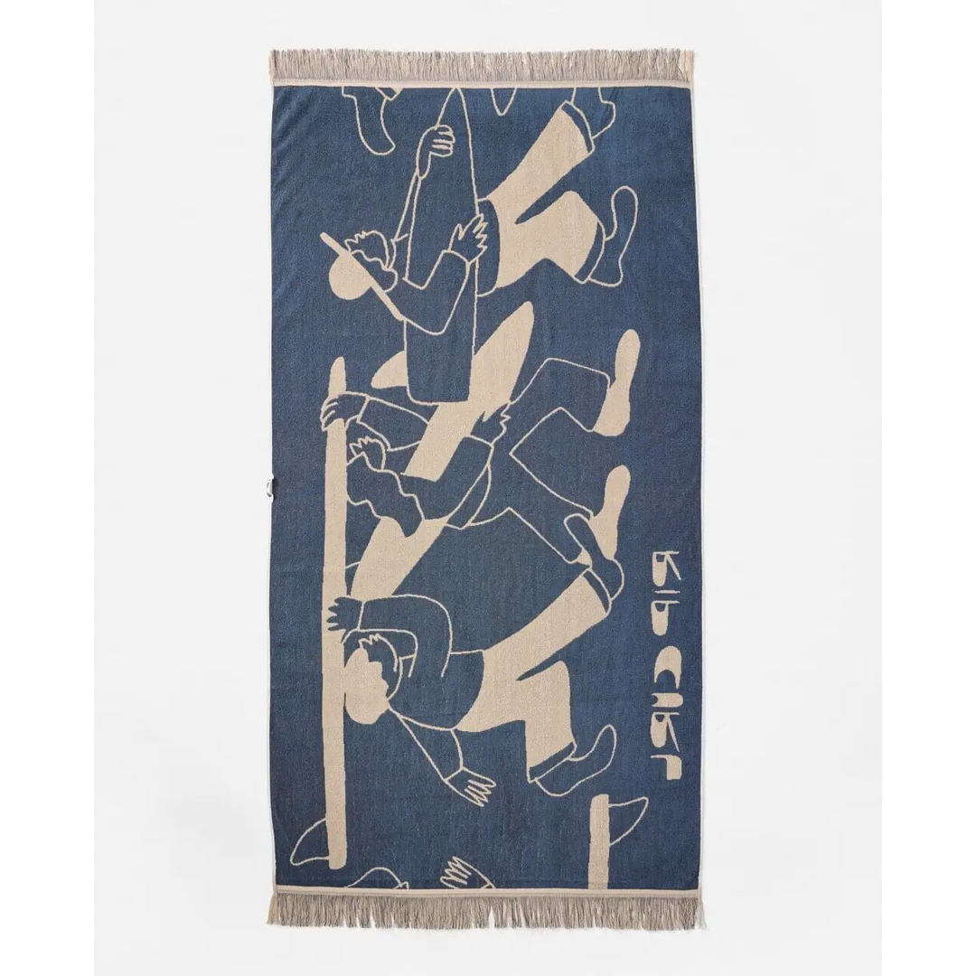 Rip Curl Aots Ty Williams Towel 