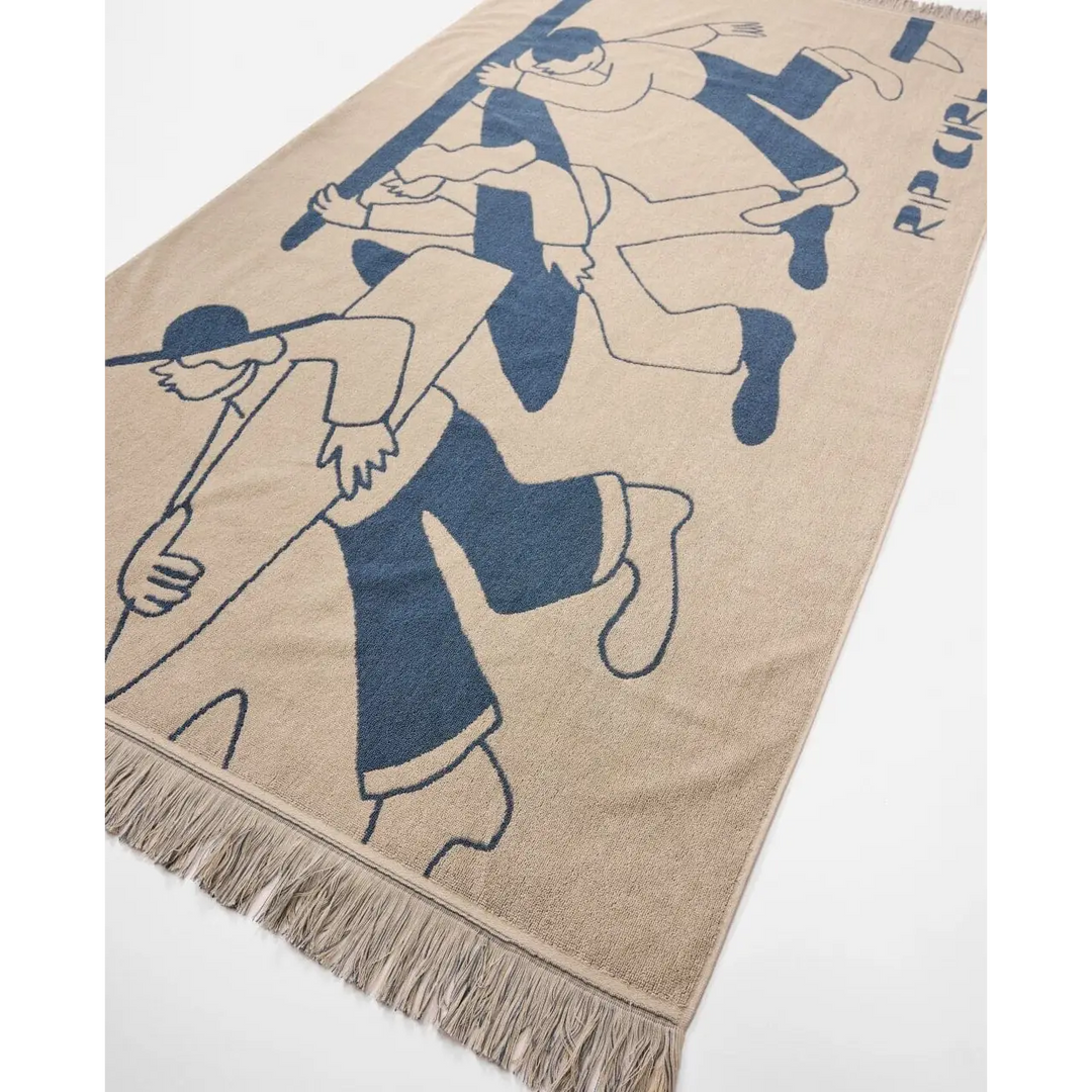 Rip Curl Aots Ty Williams Towel 