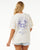 Rip Curl Arcadia Heritage T-Shirt 