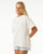 Rip Curl Arcadia Heritage T-Shirt Bone S 