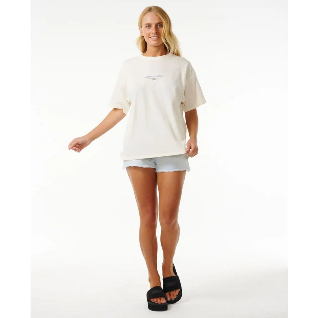 Rip Curl Arcadia Heritage T-Shirt 