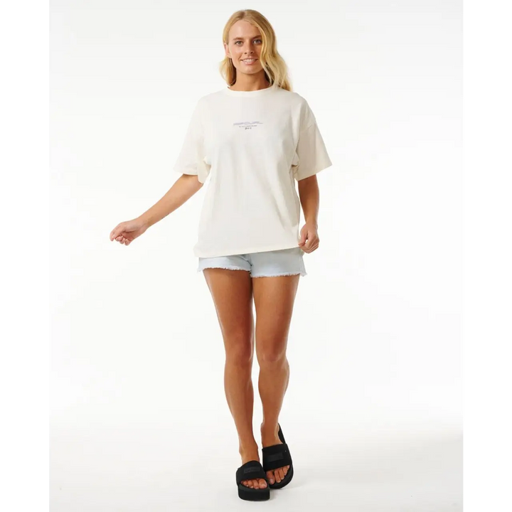 Rip Curl Arcadia Heritage T-Shirt 