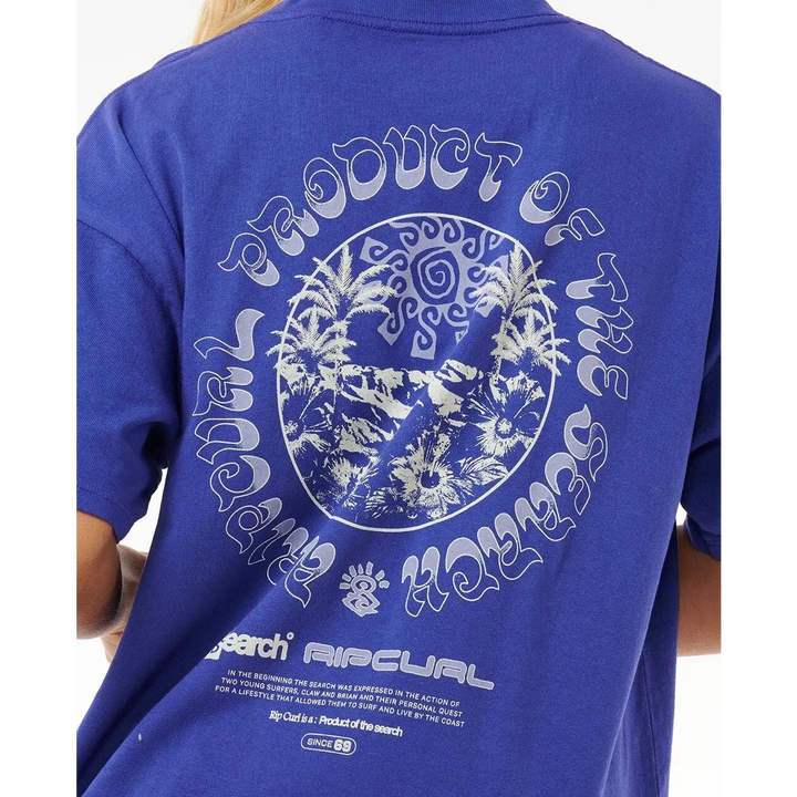 Rip Curl Arcadia Heritage T-Shirt 