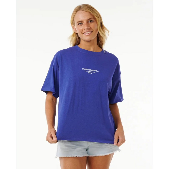 Rip Curl Arcadia Heritage T-Shirt 
