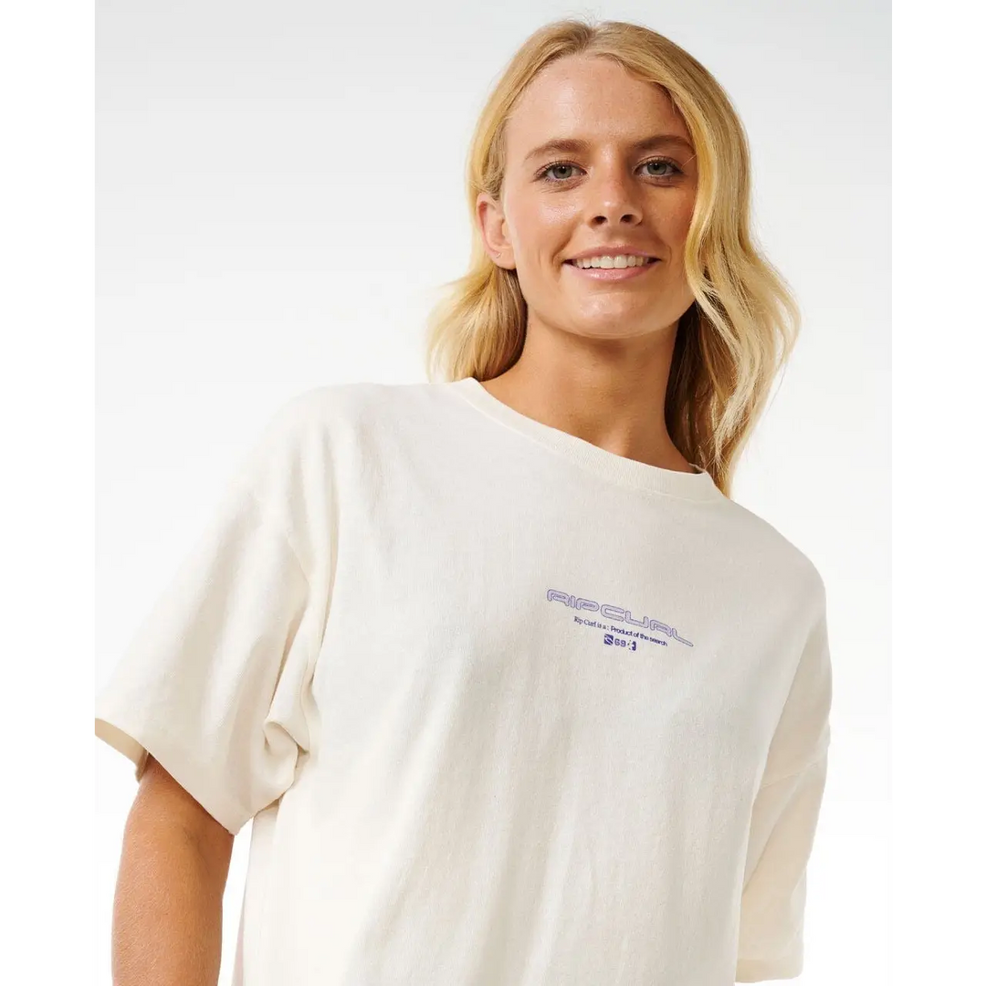 Rip Curl Arcadia Heritage T-Shirt 