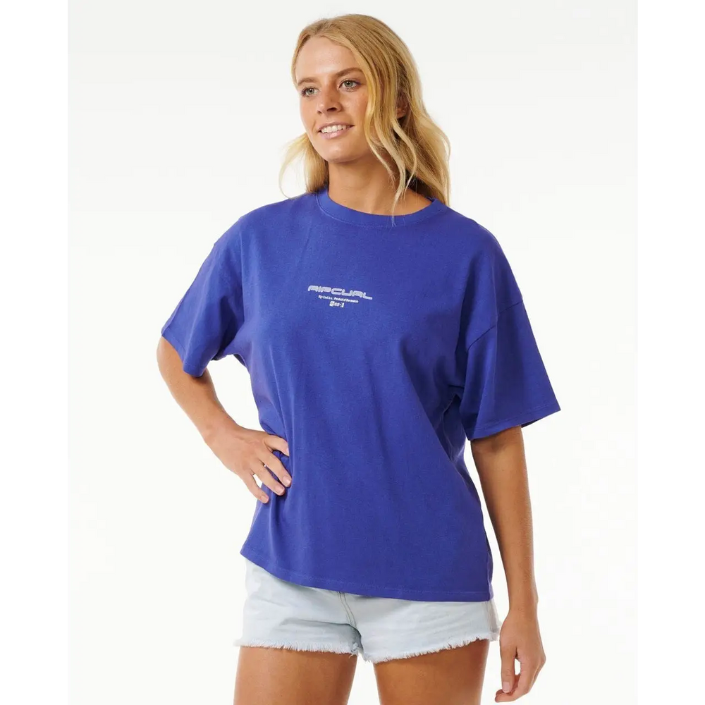Rip Curl Arcadia Heritage T-Shirt 
