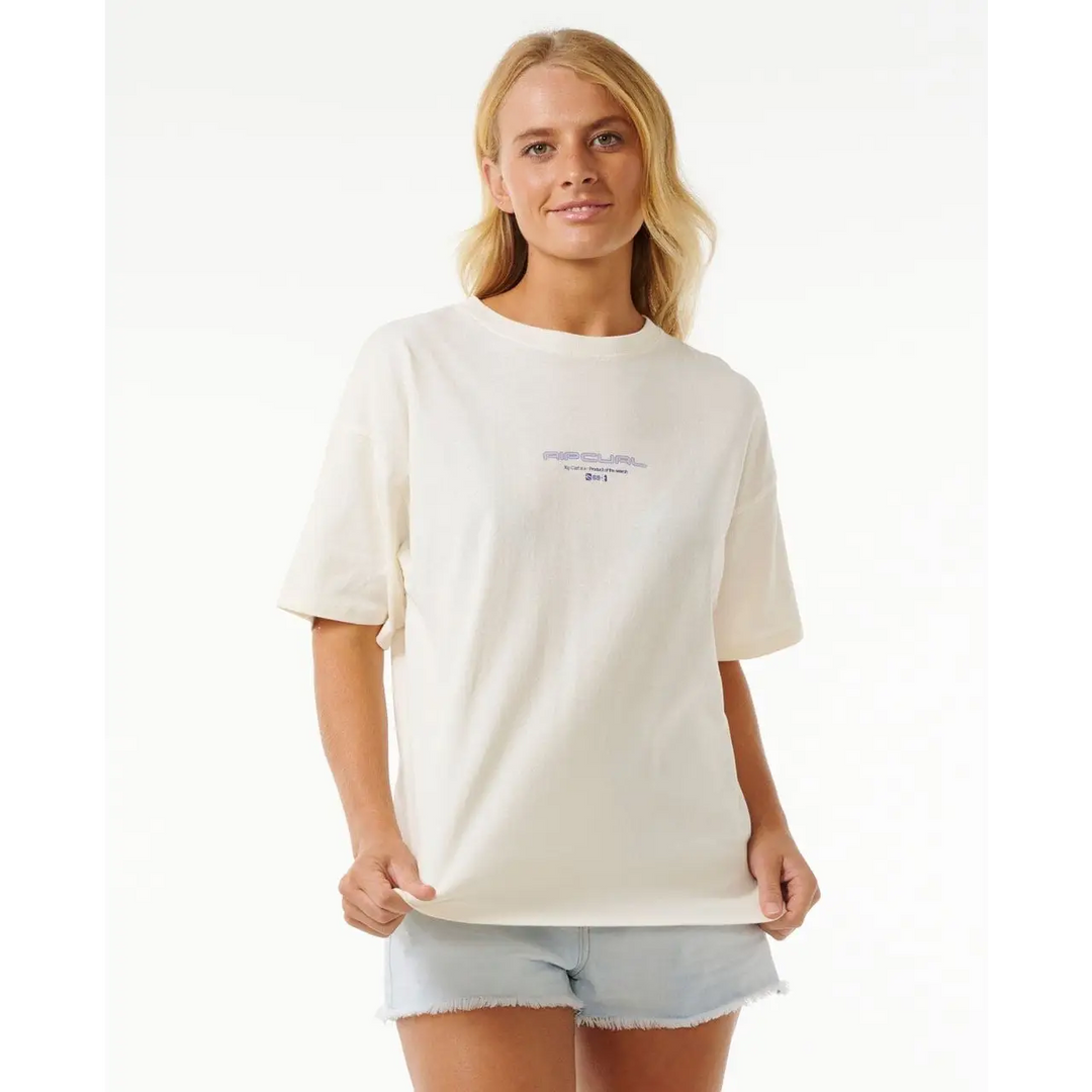 Rip Curl Arcadia Heritage T-Shirt 