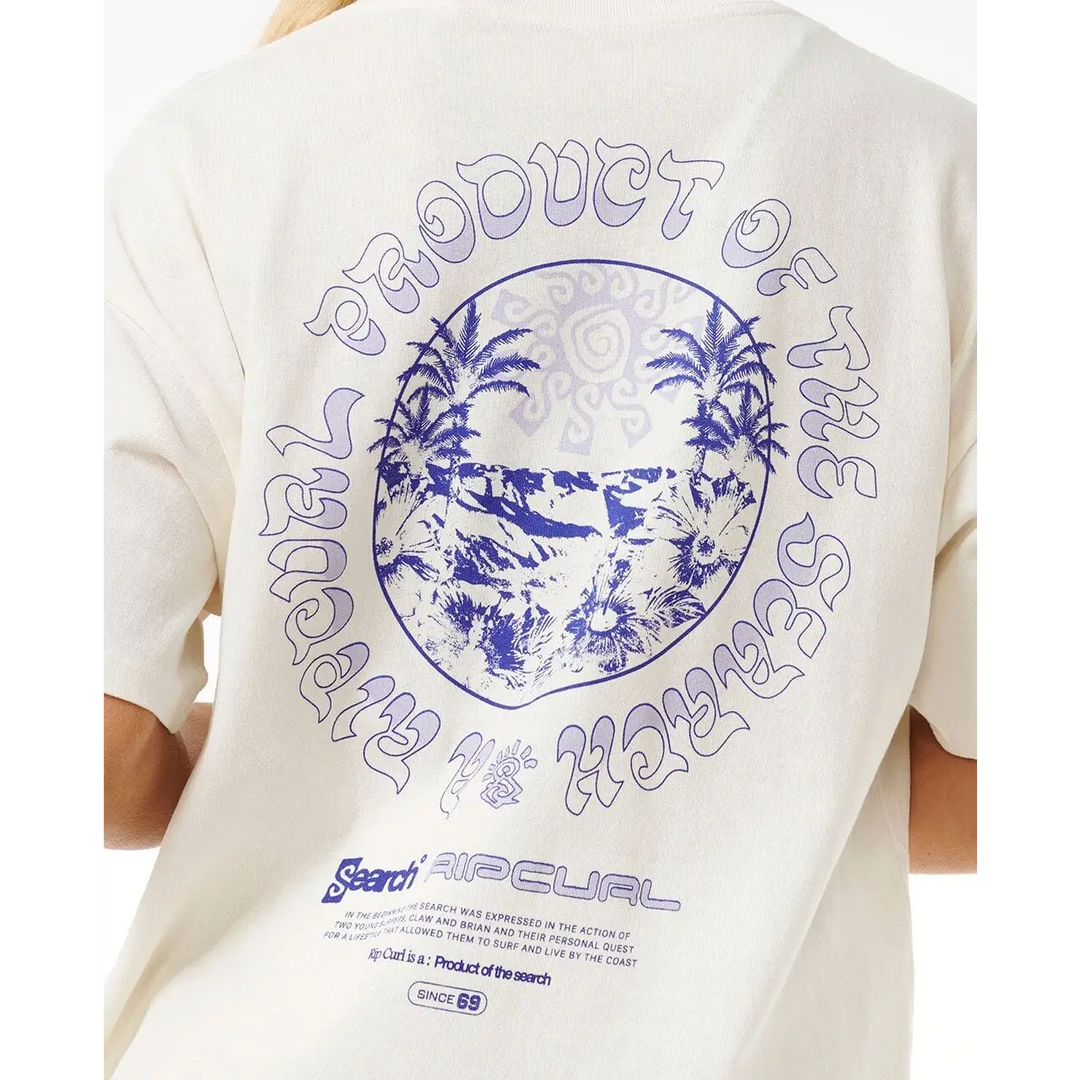 Rip Curl Arcadia Heritage T-Shirt 