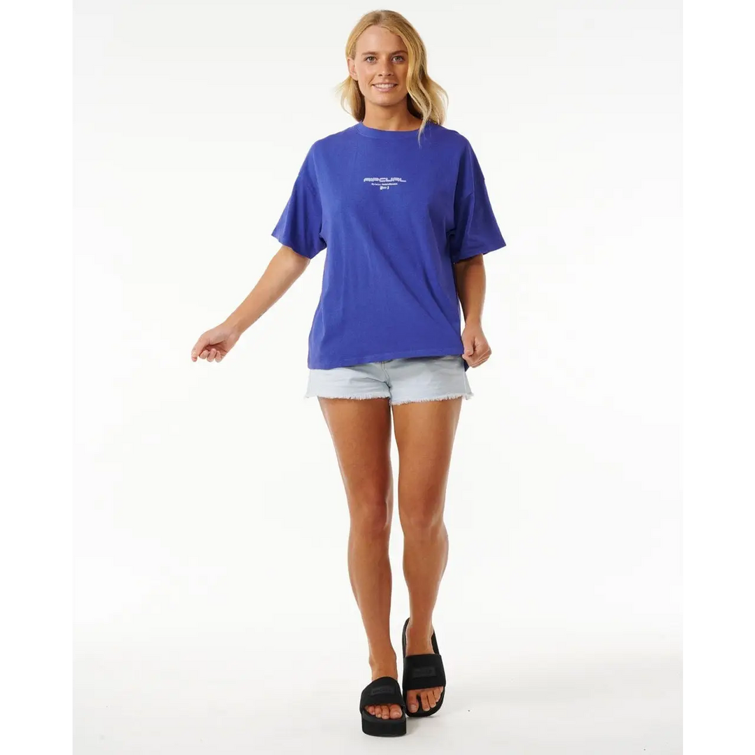Rip Curl Arcadia Heritage T-Shirt 