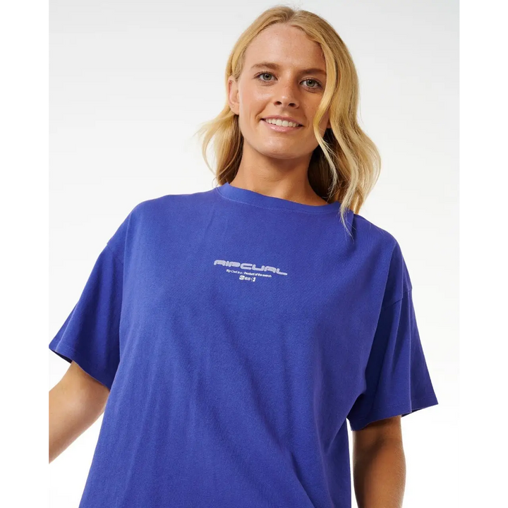 Rip Curl Arcadia Heritage T-Shirt 