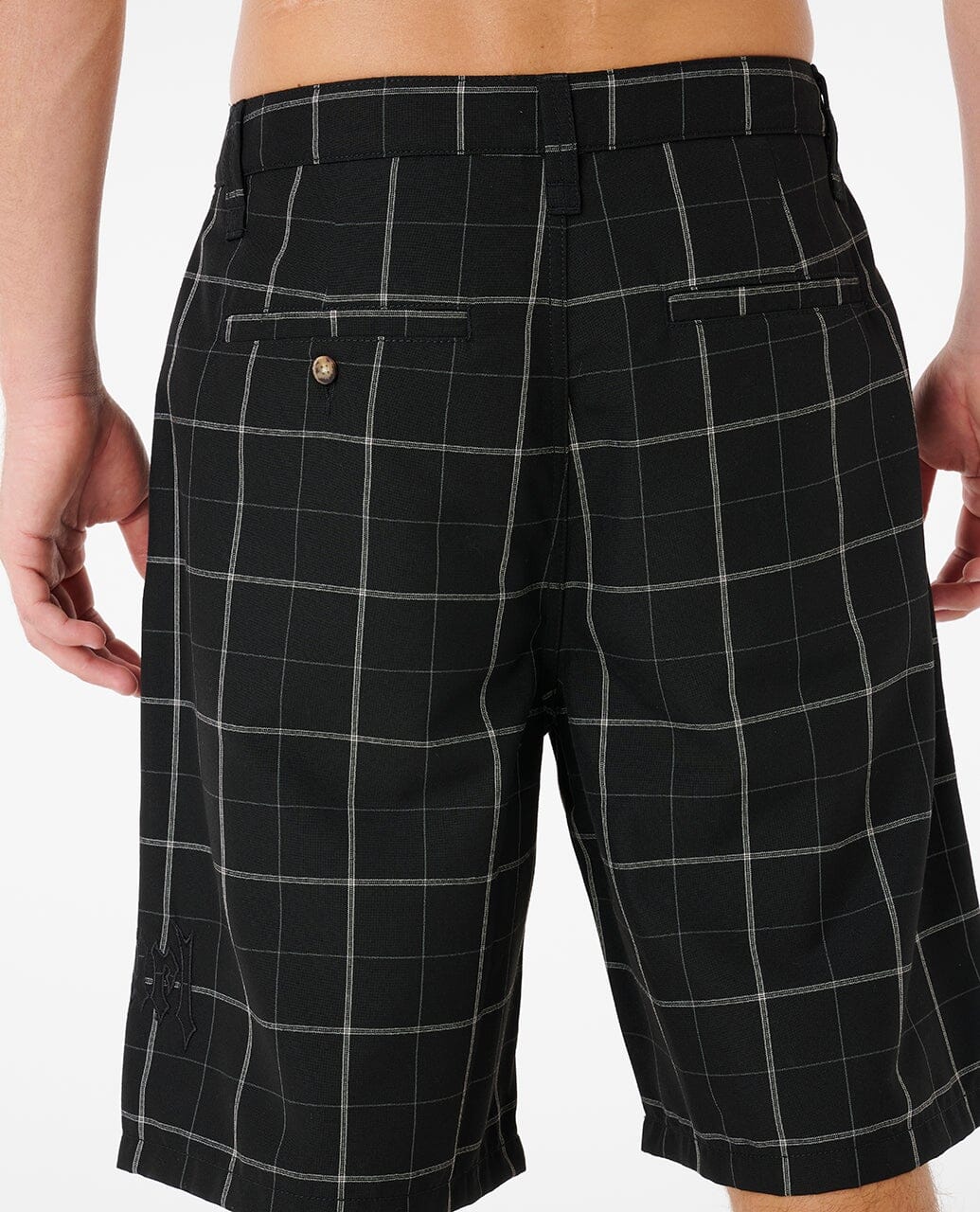 Rip Curl Archive Court 23" Walkshorts 