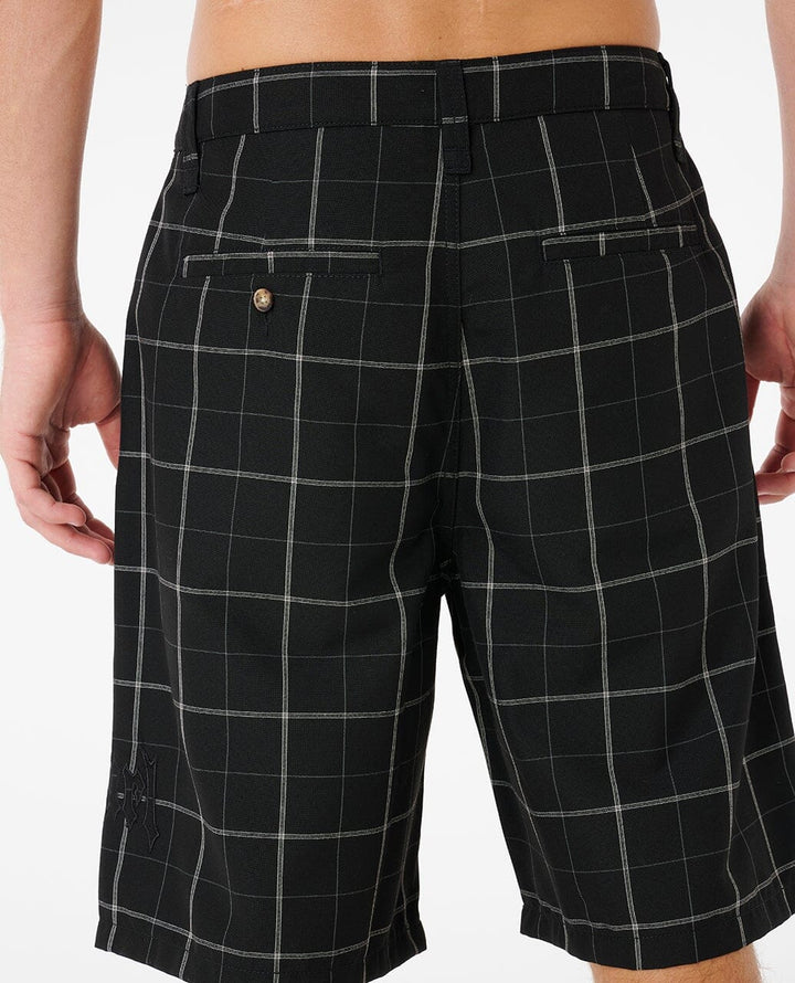 Rip Curl Archive Court 23" Walkshorts 