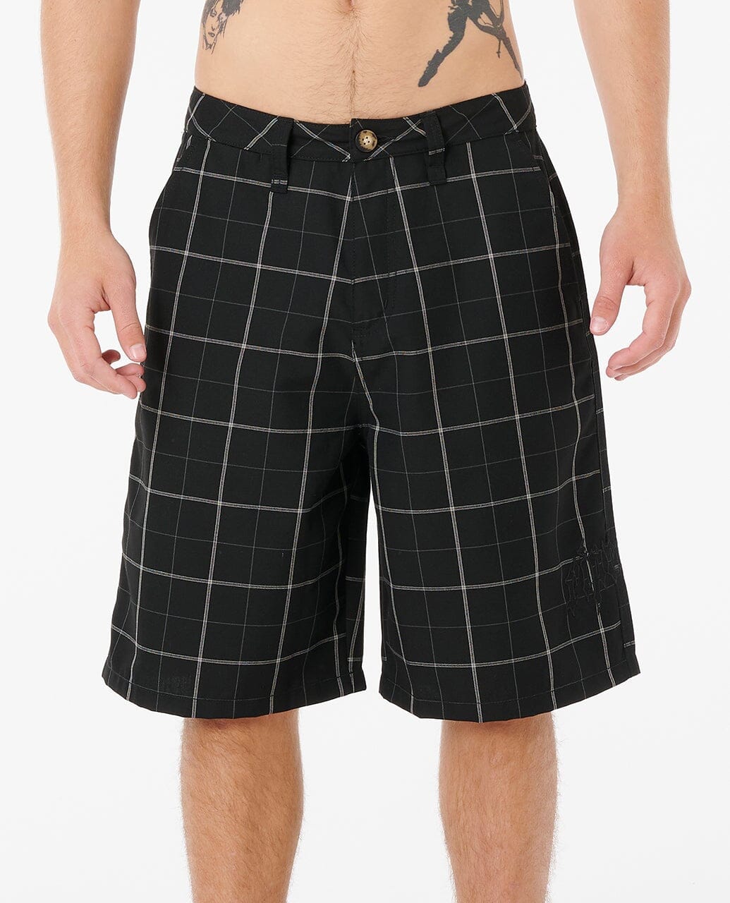 Rip Curl Archive Court 23" Walkshorts 