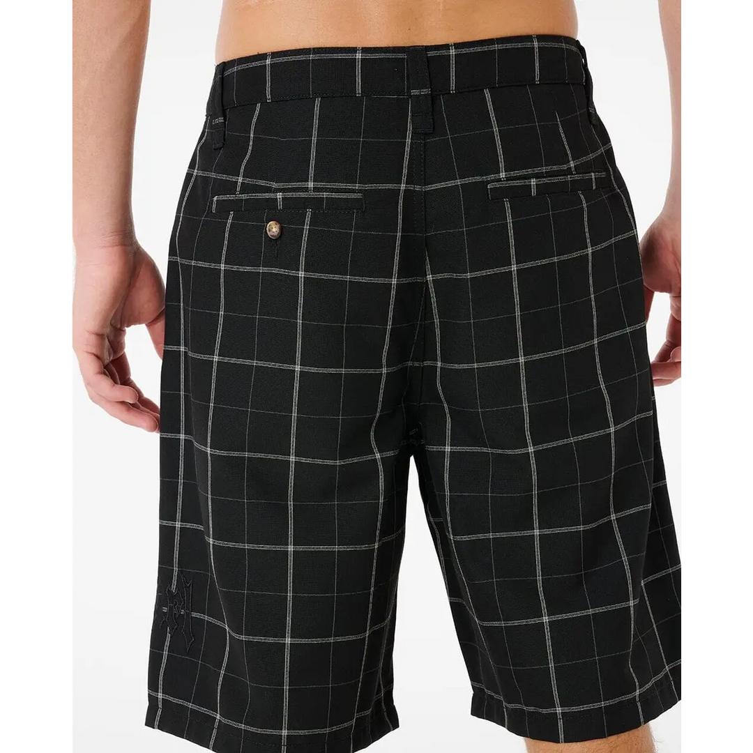 Rip Curl Archive Court 23" Walkshorts 