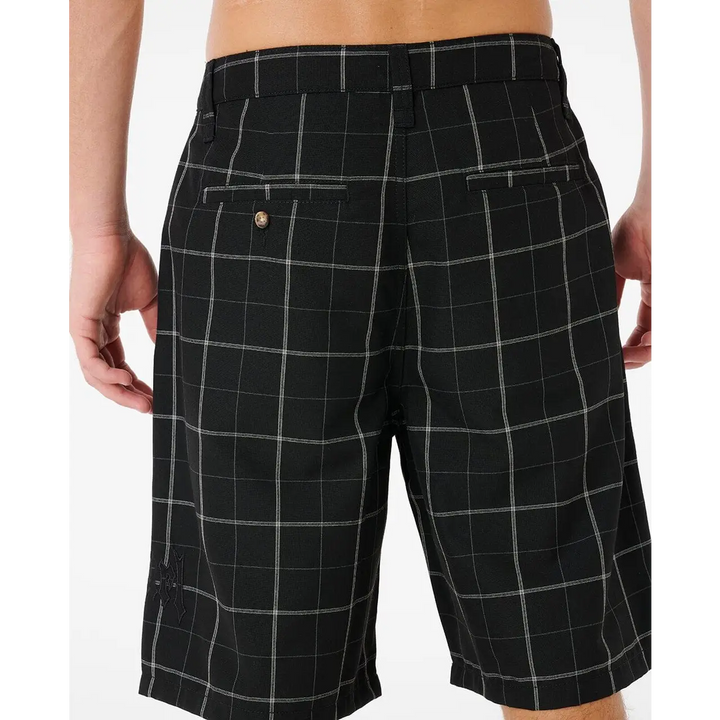 Rip Curl Archive Court 23" Walkshorts 