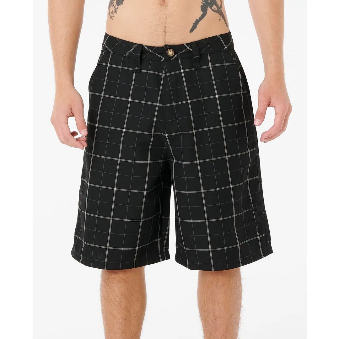 Rip Curl Archive Court 23" Walkshorts 