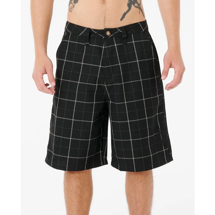 Rip Curl Archive Court 23" Walkshorts 
