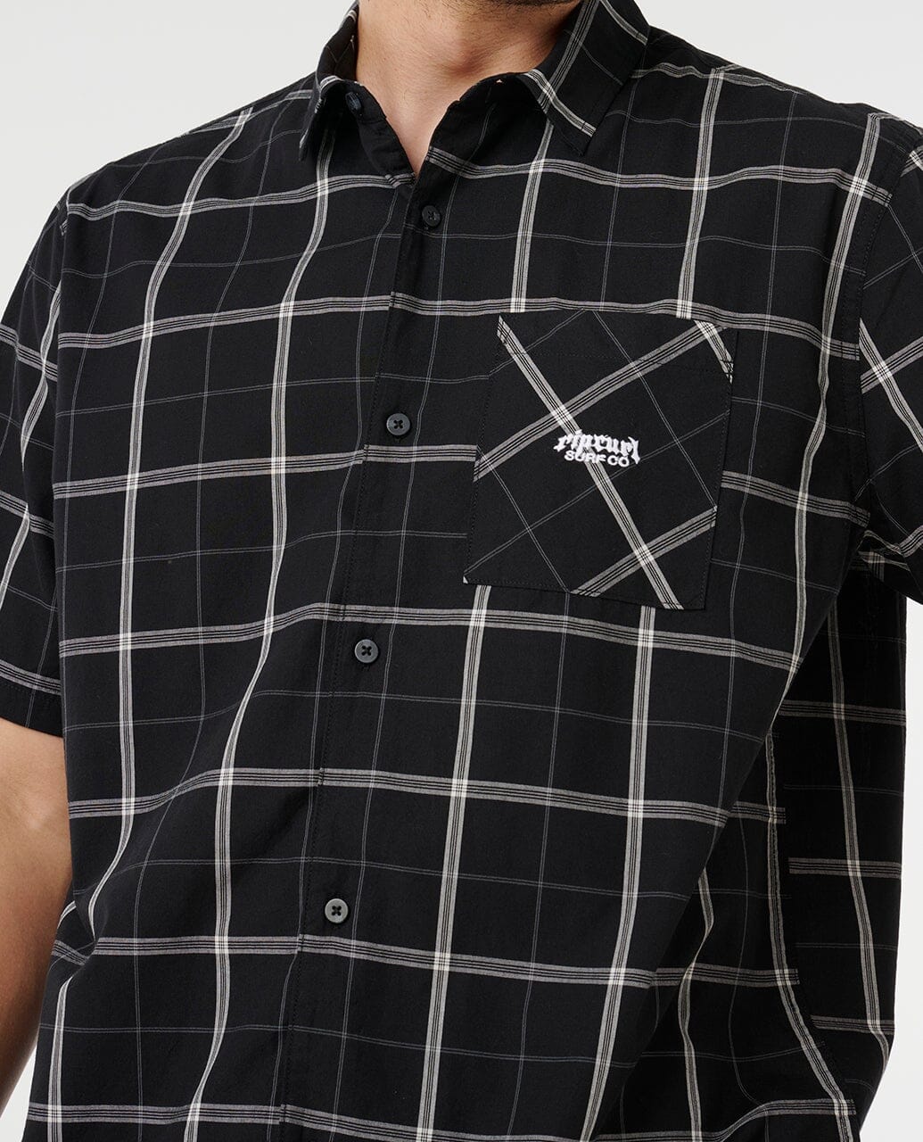 Rip Curl Archive Court Shirt 
