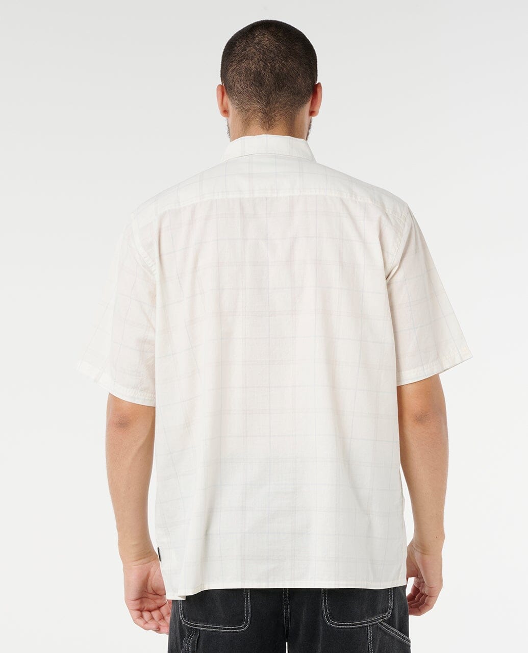 Rip Curl Archive Court Shirt 