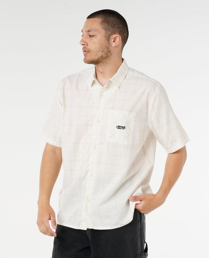 Rip Curl Archive Court Shirt 