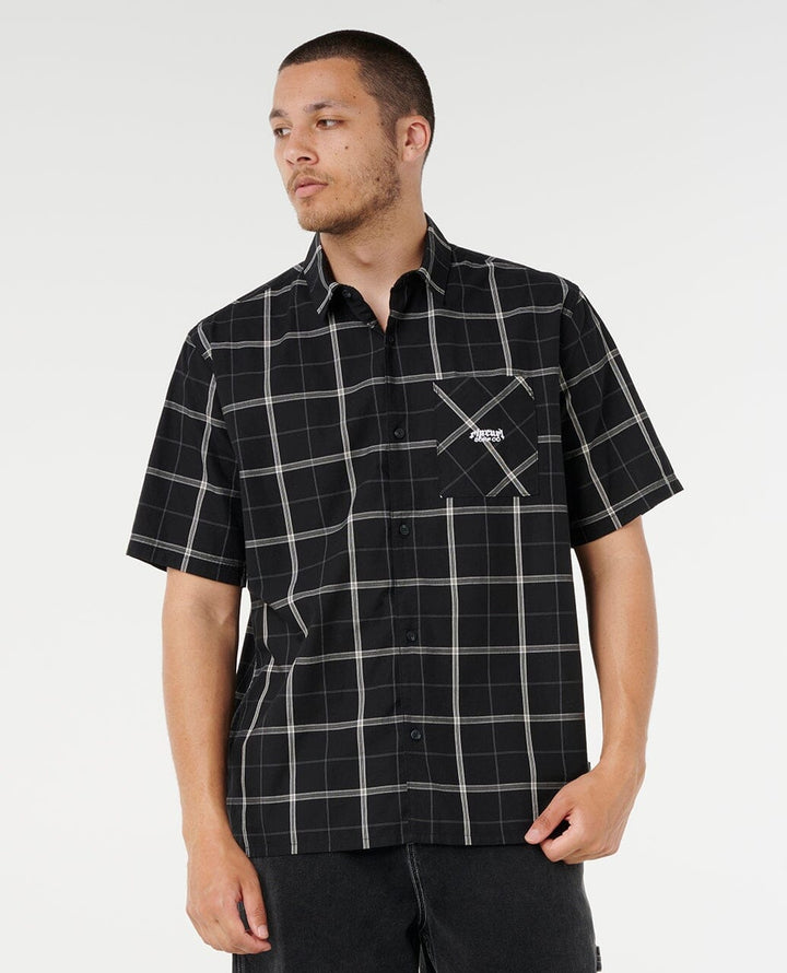 Rip Curl Archive Court Shirt 