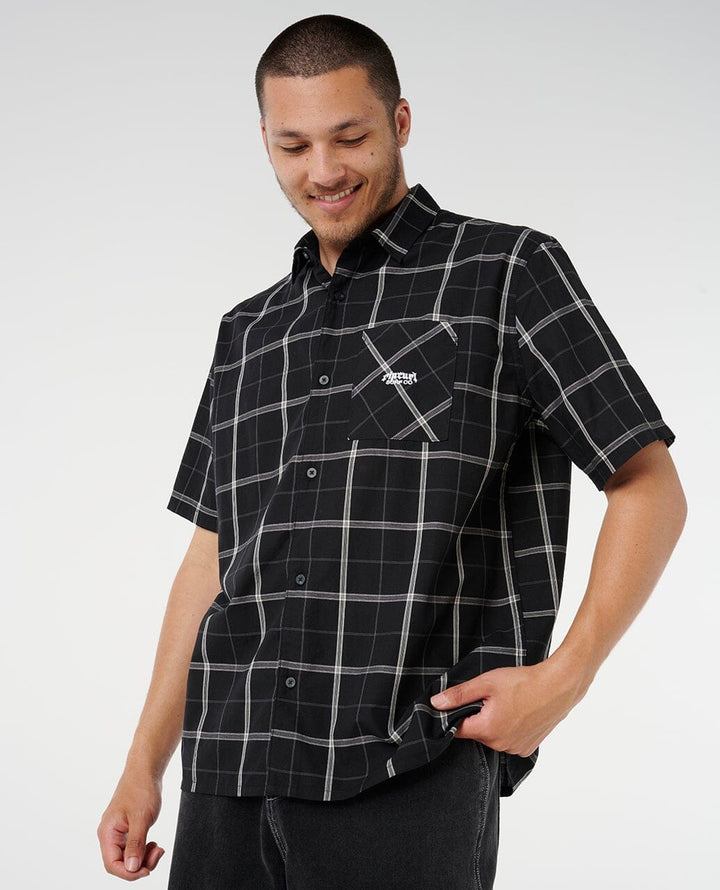 Rip Curl Archive Court Shirt 