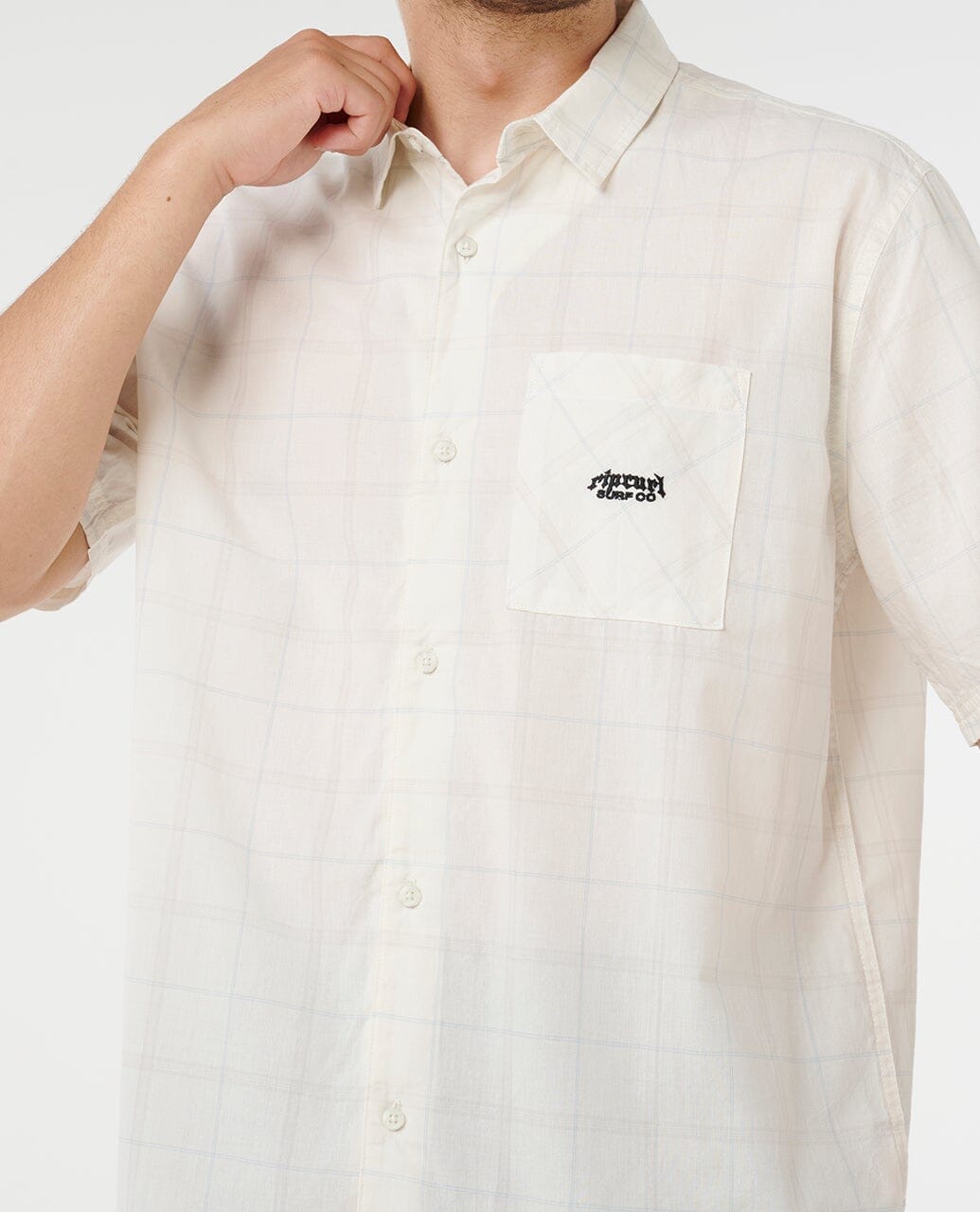 Rip Curl Archive Court Shirt 