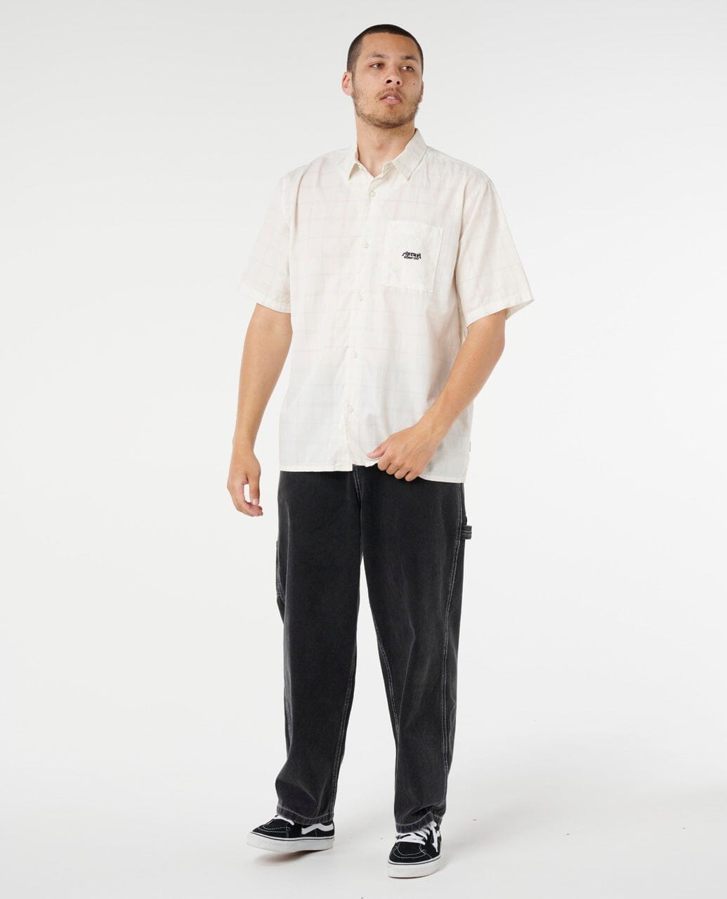 Rip Curl Archive Court Shirt 