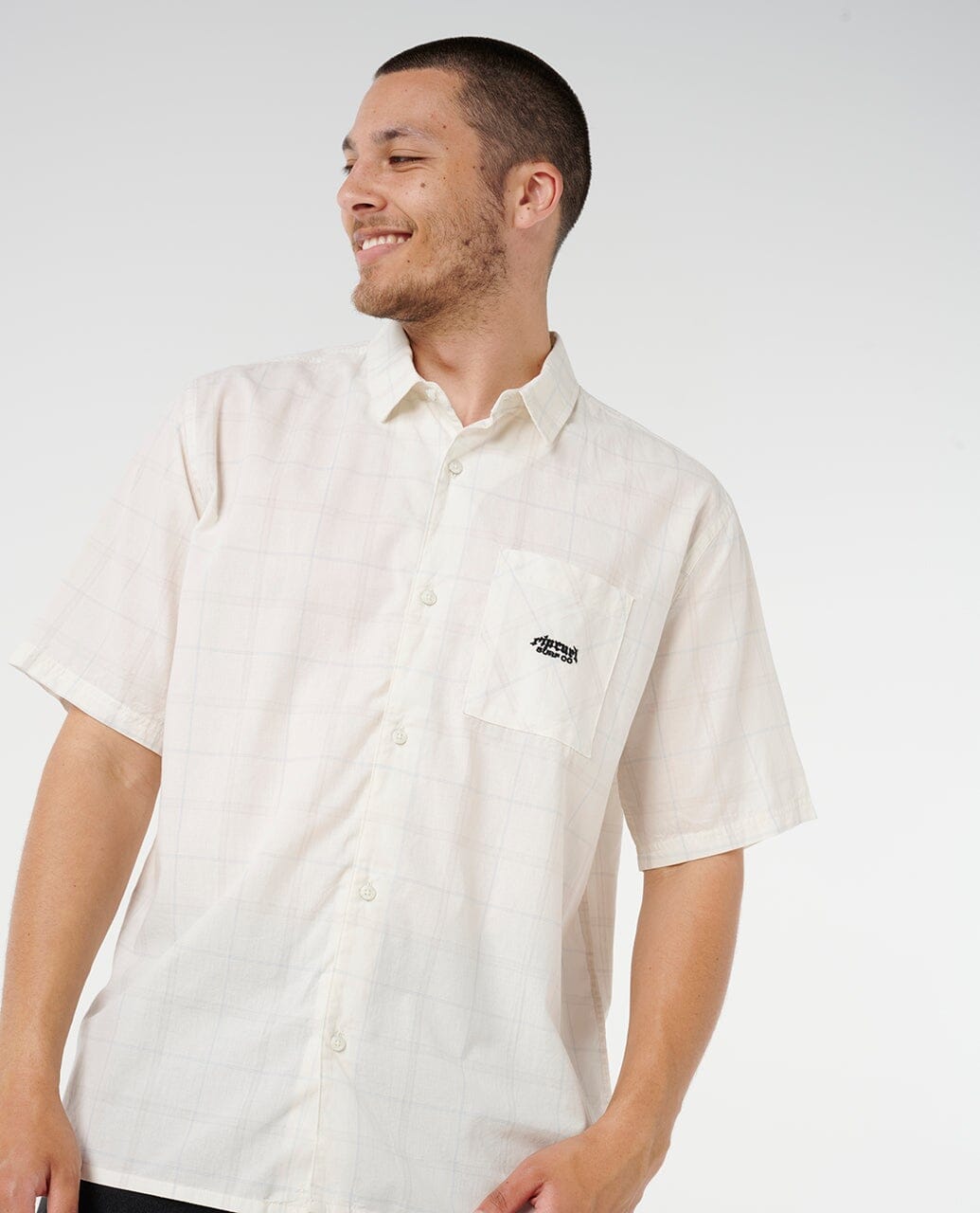 Rip Curl Archive Court Shirt 