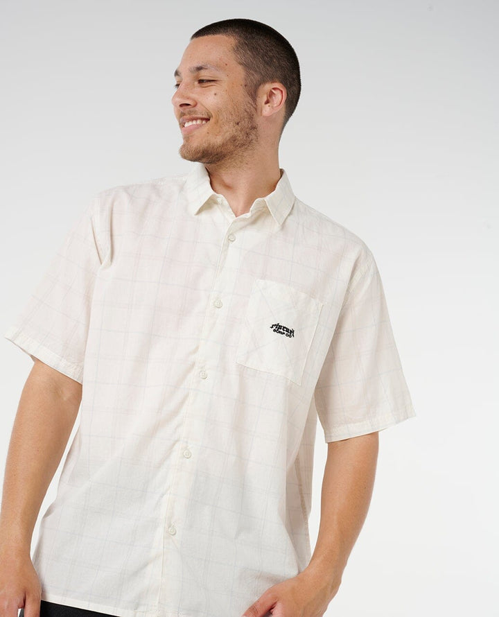 Rip Curl Archive Court Shirt 