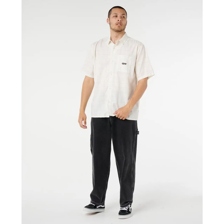 Rip Curl Archive Court Shirt 
