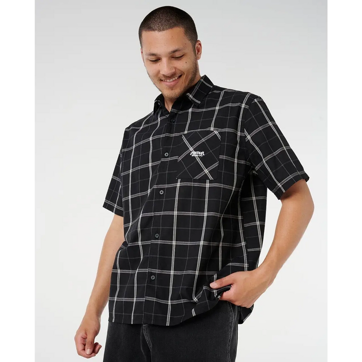 Rip Curl Archive Court Shirt 