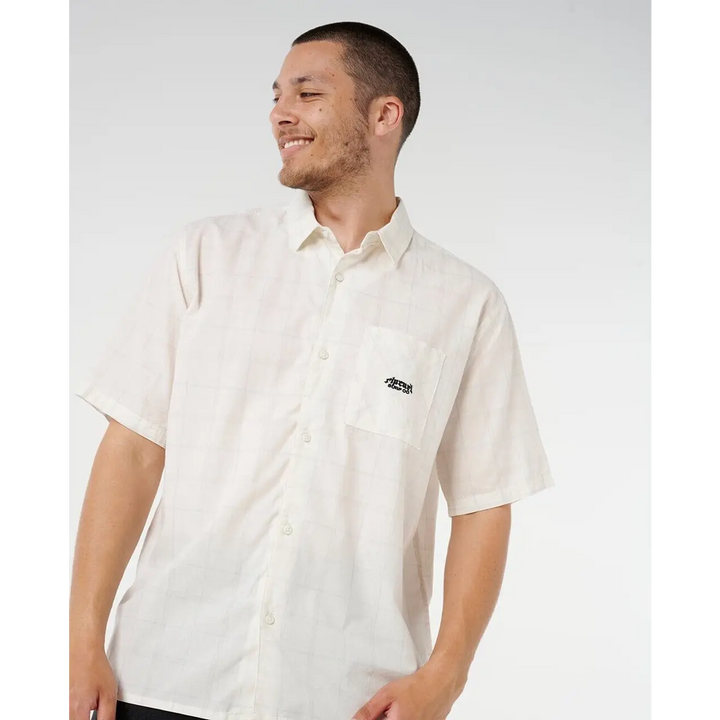 Rip Curl Archive Court Shirt 