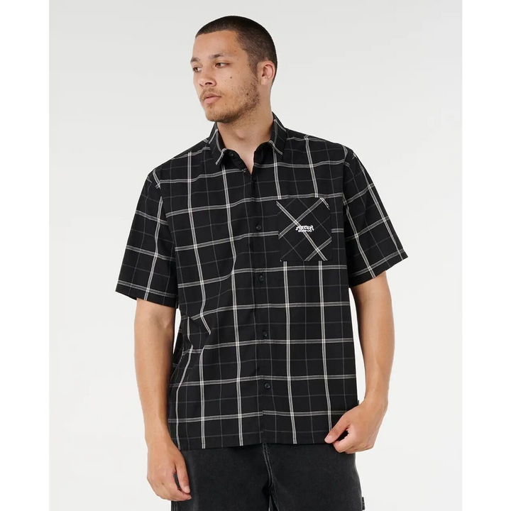 Rip Curl Archive Court Shirt 