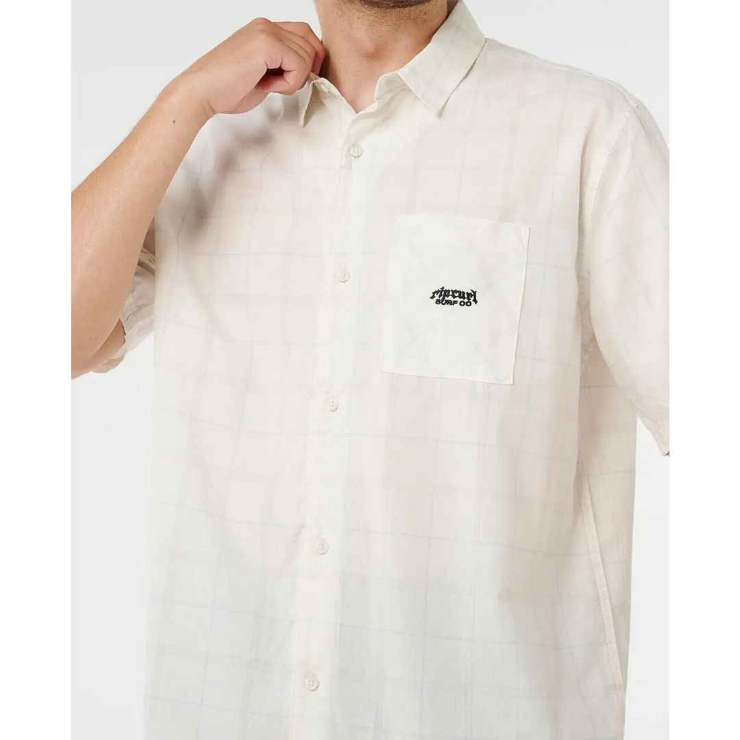 Rip Curl Archive Court Shirt 