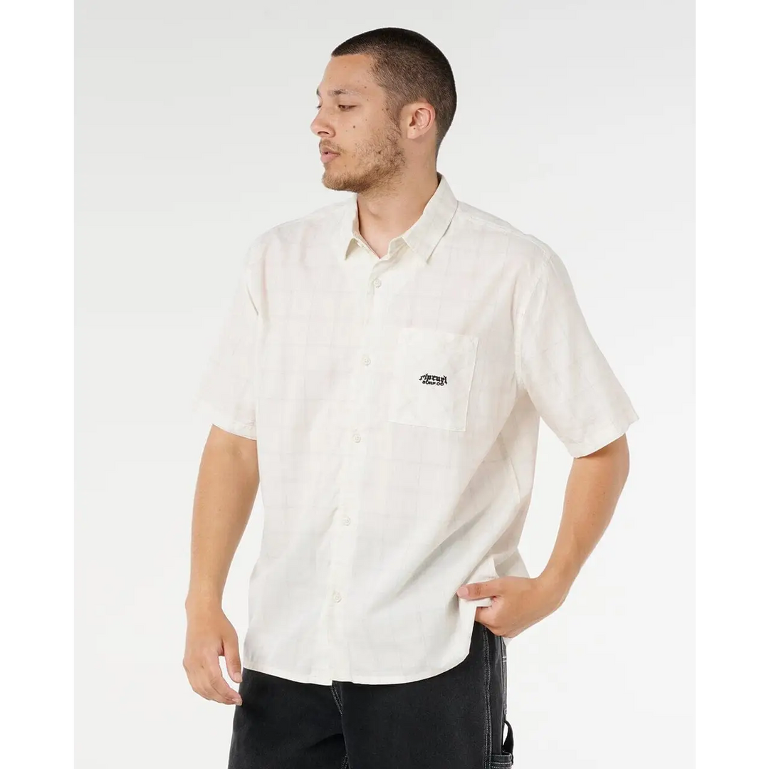 Rip Curl Archive Court Shirt 