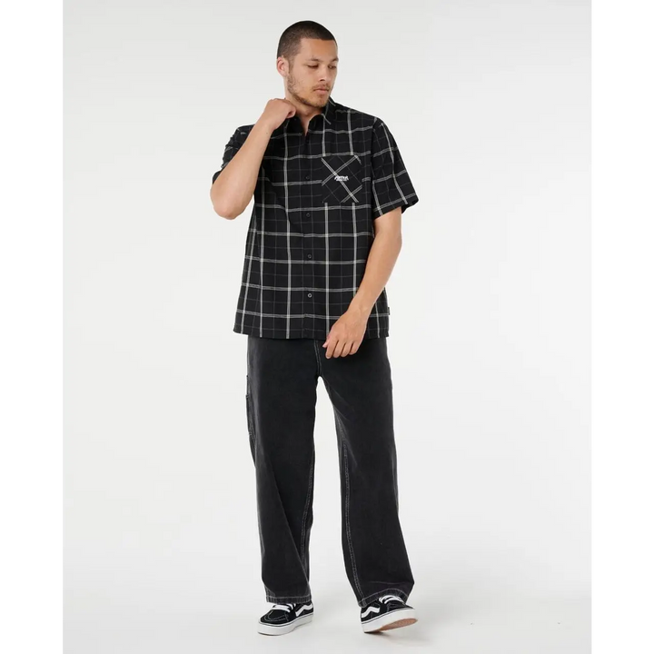 Rip Curl Archive Court Shirt 