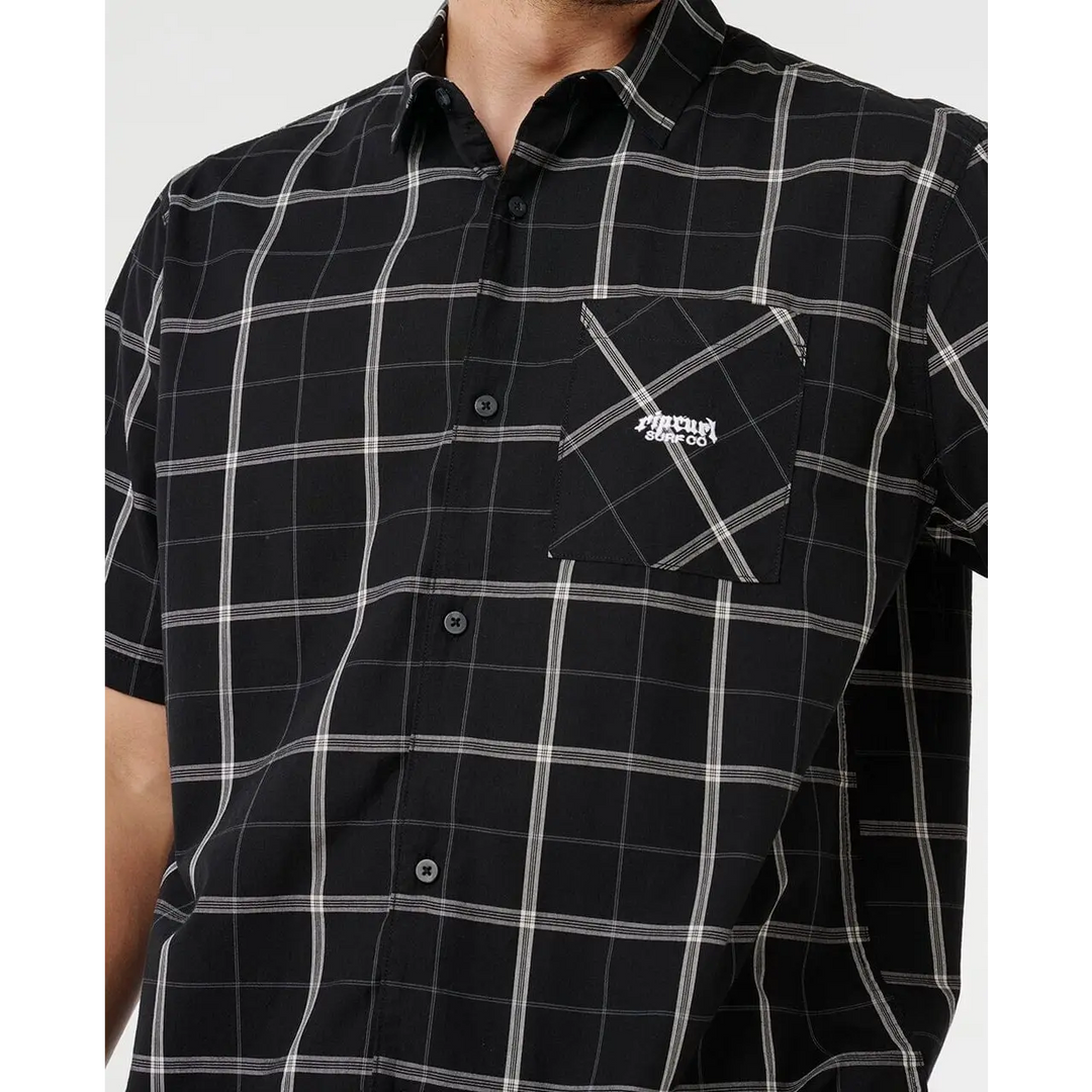 Rip Curl Archive Court Shirt 