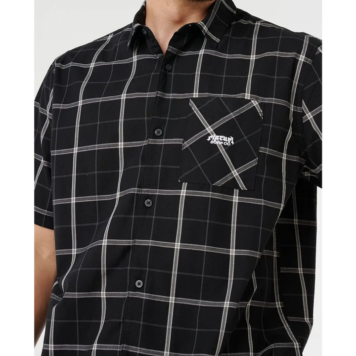Rip Curl Archive Court Shirt 